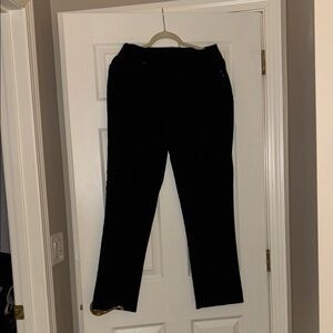 JM Collection women’s  Black Dress Pants